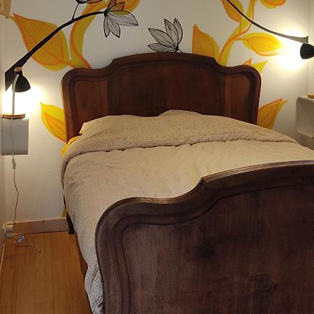Appartement Cosy, Au Calme, Axe Annecy - Geneve Villy-le-Pelloux Dış mekan fotoğraf