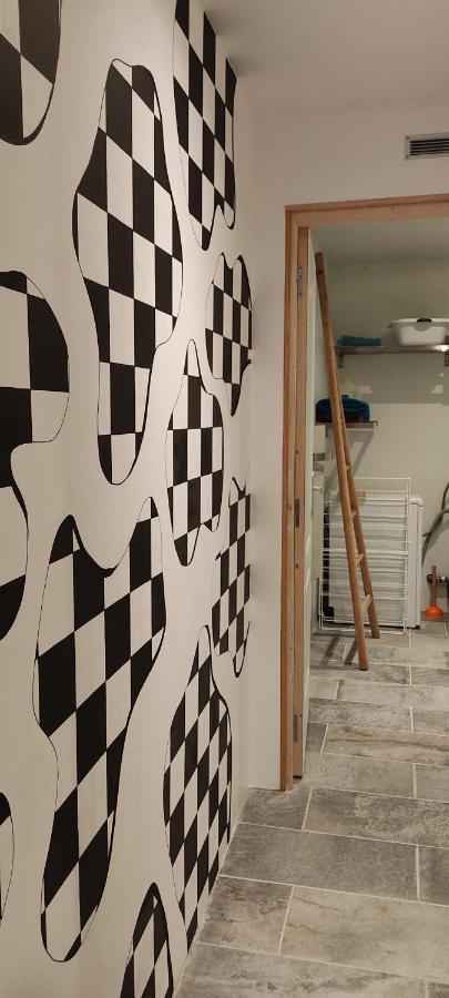 Appartement Cosy, Au Calme, Axe Annecy - Geneve Villy-le-Pelloux Dış mekan fotoğraf