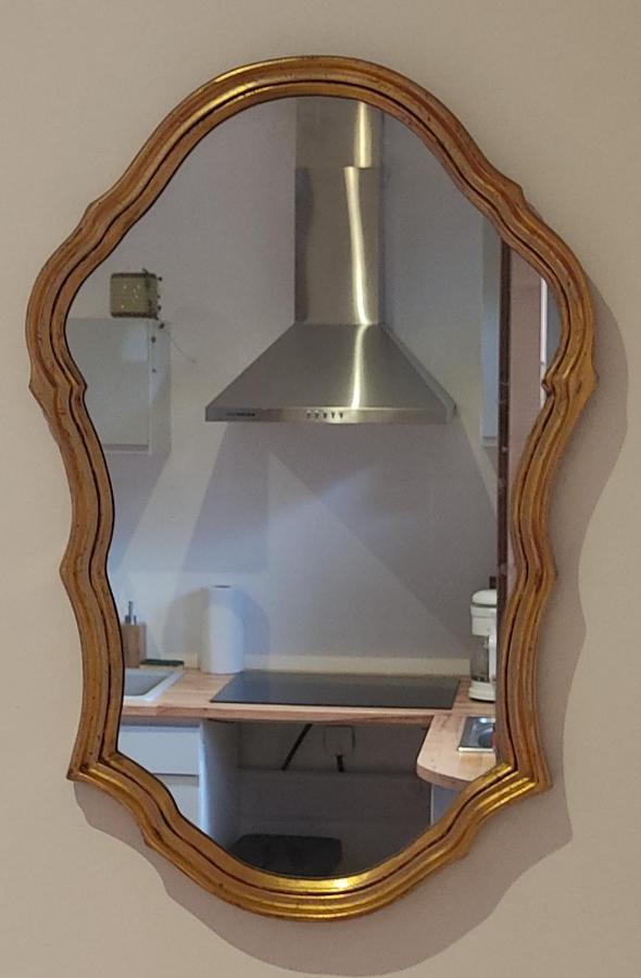Appartement Cosy, Au Calme, Axe Annecy - Geneve Villy-le-Pelloux Dış mekan fotoğraf