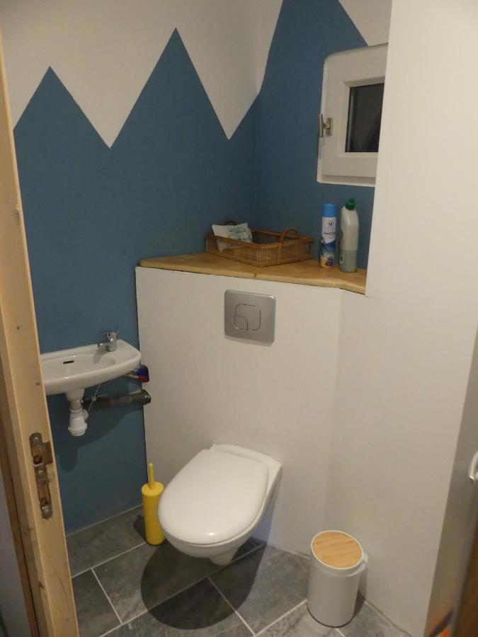 Appartement Cosy, Au Calme, Axe Annecy - Geneve Villy-le-Pelloux Dış mekan fotoğraf