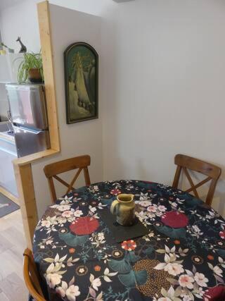 Appartement Cosy, Au Calme, Axe Annecy - Geneve Villy-le-Pelloux Dış mekan fotoğraf