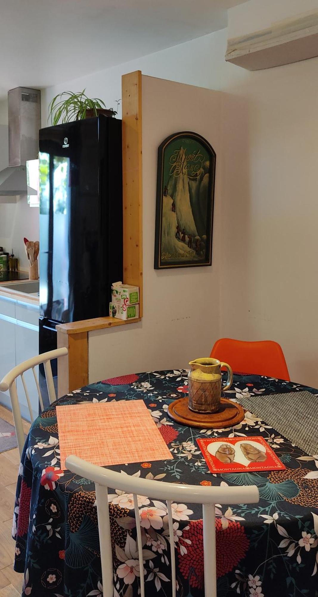 Appartement Cosy, Au Calme, Axe Annecy - Geneve Villy-le-Pelloux Dış mekan fotoğraf