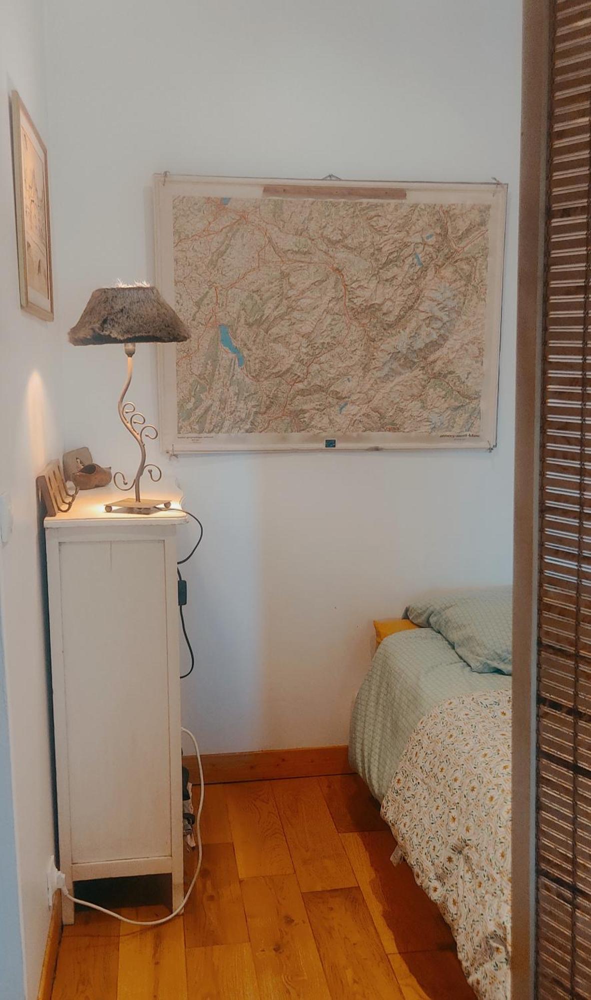 Appartement Cosy, Au Calme, Axe Annecy - Geneve Villy-le-Pelloux Dış mekan fotoğraf
